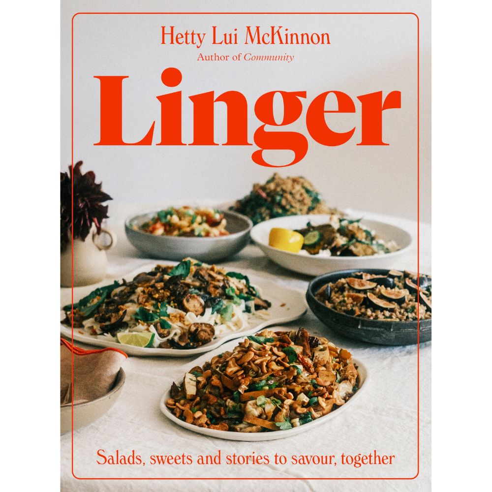 Linger