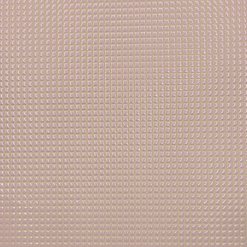 Flooring - Pink Tiles 1/8" Square Tile - 1/12th Scale Dollhouse Miniature
