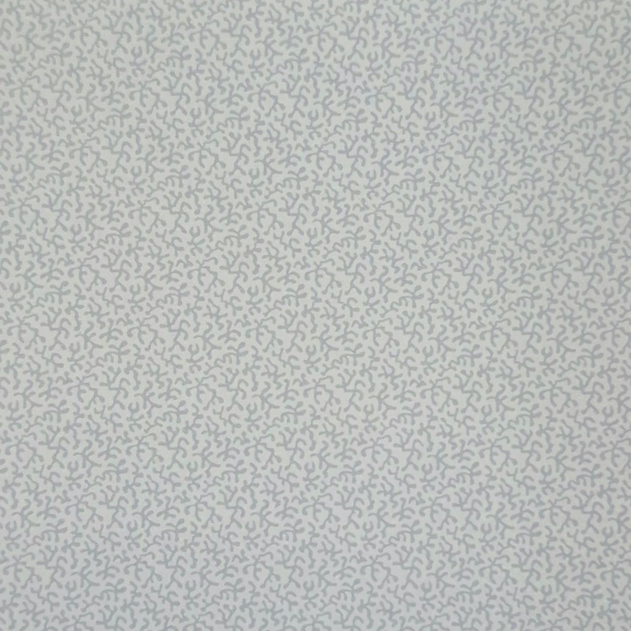 Brodnax Prints Blue on Blue "China Comp" Wallpaper