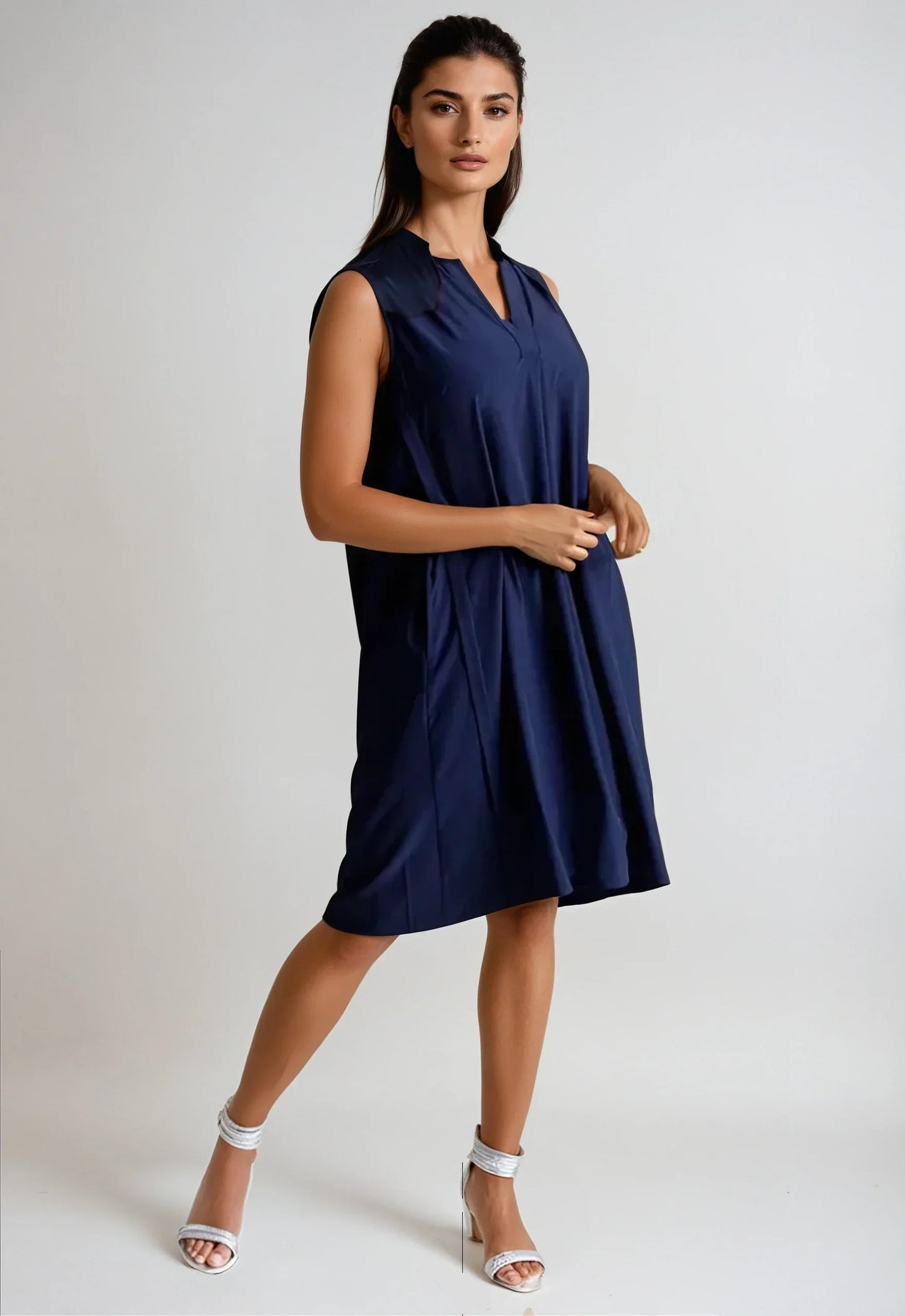 A-Liner Dress