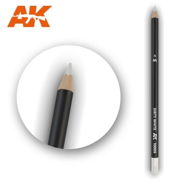AK Interactive Weathering Pencil