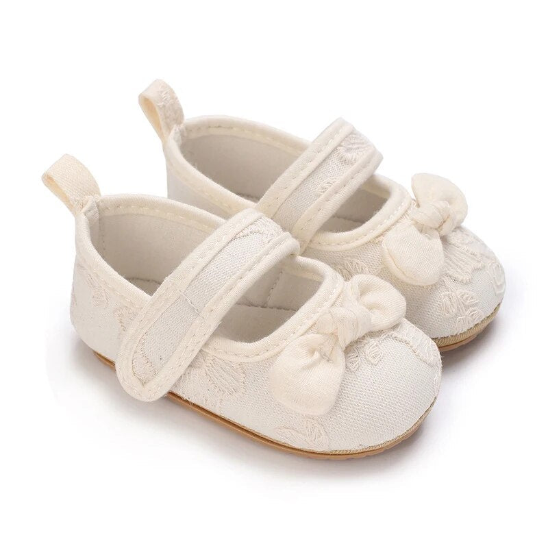 GEMMA Lace Shoes