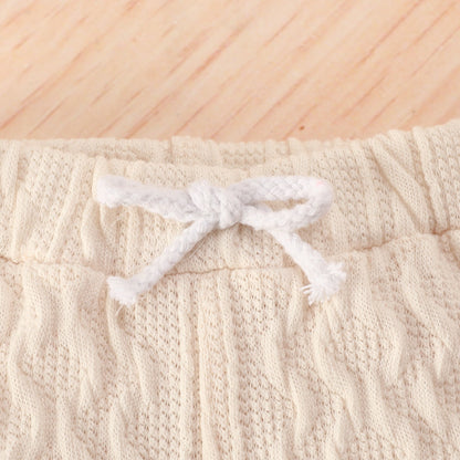 PERRY Knitted Outfit