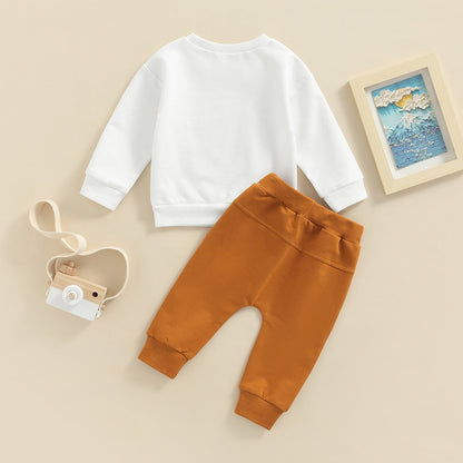 BUBS Outfit