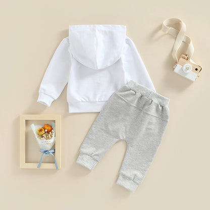 BUBS Hoody Outfit
