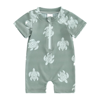 TURTLE Swimsuit
