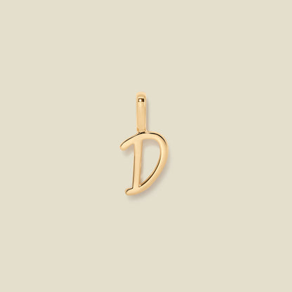 Script Initial D Charm