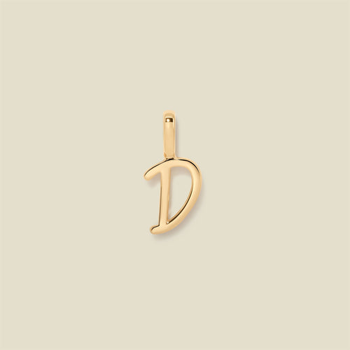 Script Initial D Charm