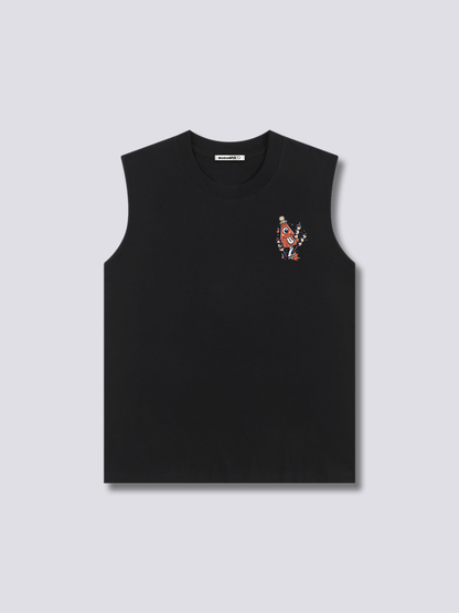 Kasa Obake Tank Top