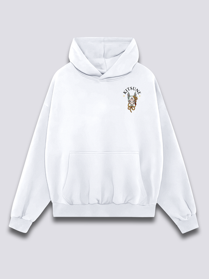 Kitsune Collective Hoodie