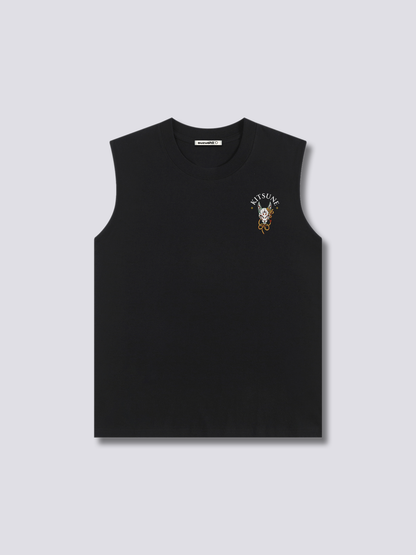 Kitsune Collective Tank Top