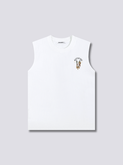 Kitsune Collective Tank Top