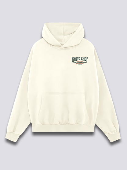 Kyoto Chop Hoodie