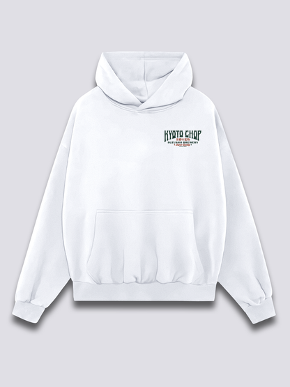 Kyoto Chop Hoodie