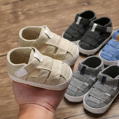 SAMMY Summer Sandals