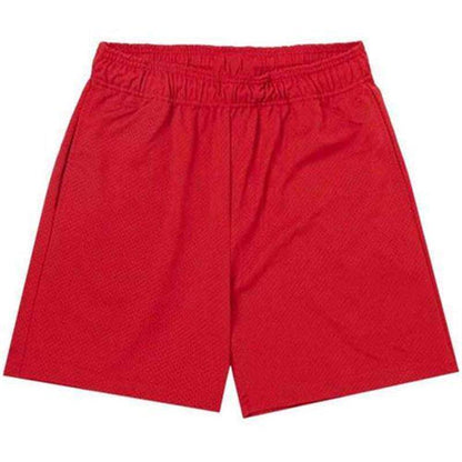 Eric Emanuel EE Basic Shorts fitness Mesh Pants casual shorts