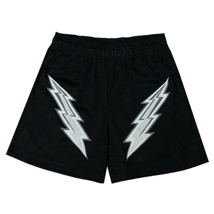 NEW Summer Sports Shorts Men Fitness Sweatpants bodybuilding Short Pants Mens Gym Quick Dry brand Jogging mesh men Shorts