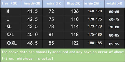 Shorts  EE Eric Emanuel Basic Shorts NEW men's casual shorts fitness sports pants summer gym workout Men Classic GYM Mesh Shorts