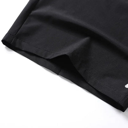 Shorts Men Summer Sports Bottoms Thin Breathable Beach Short Pants Male Running Shorts Lightweight