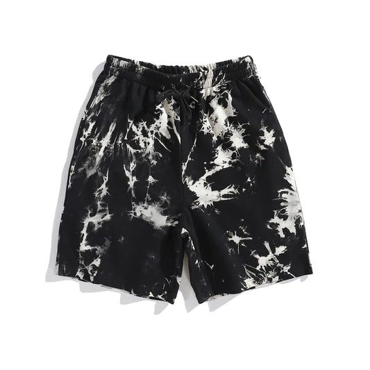 Summer Men's Swimming Sports Swimming Suit Men's Swimming Suit Swimming Pants Beach Shorts Surfing Men's Clothing Loose Shorts
