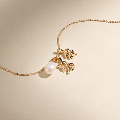 Capricorn Zodiac Charm | Final Sale