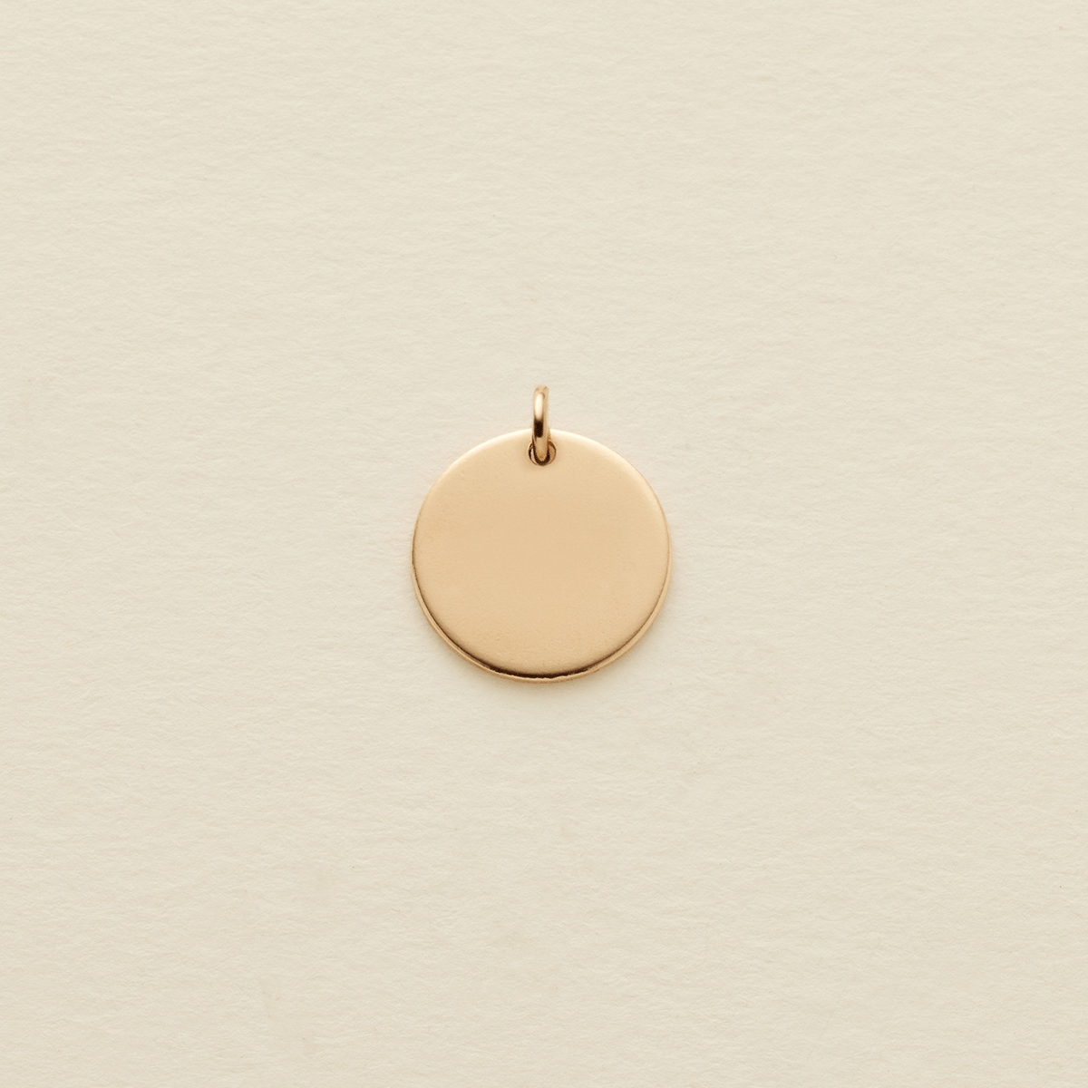 Disc Size