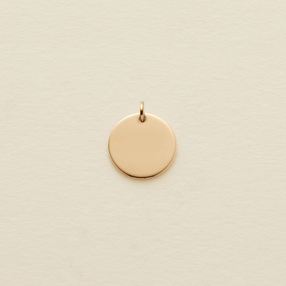 Add-On Disc | 1/2 Inch