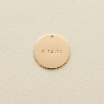 Add-On Disc | 3/4 Inch