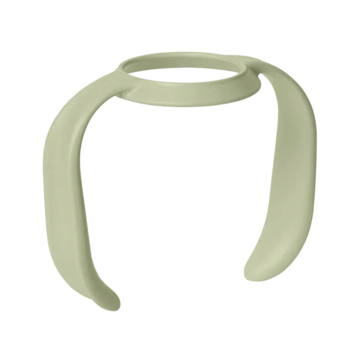 Bibs Baby Bottle Handle