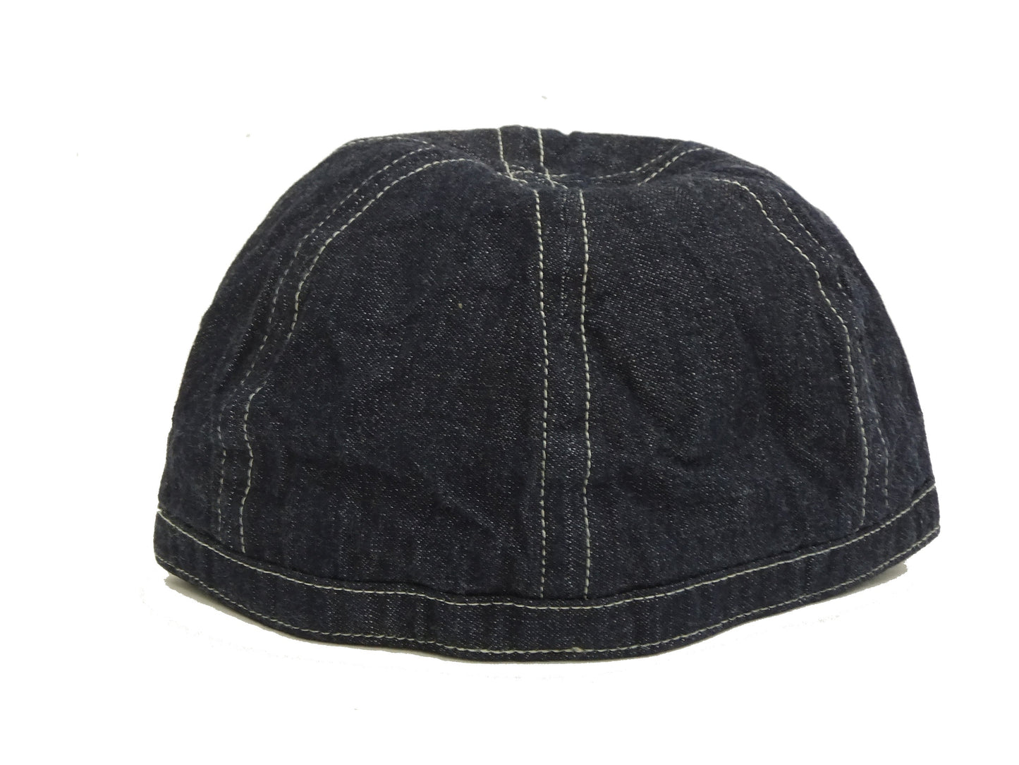 Buzz Rickson Men's US Army Denim Work Cap BR02308
