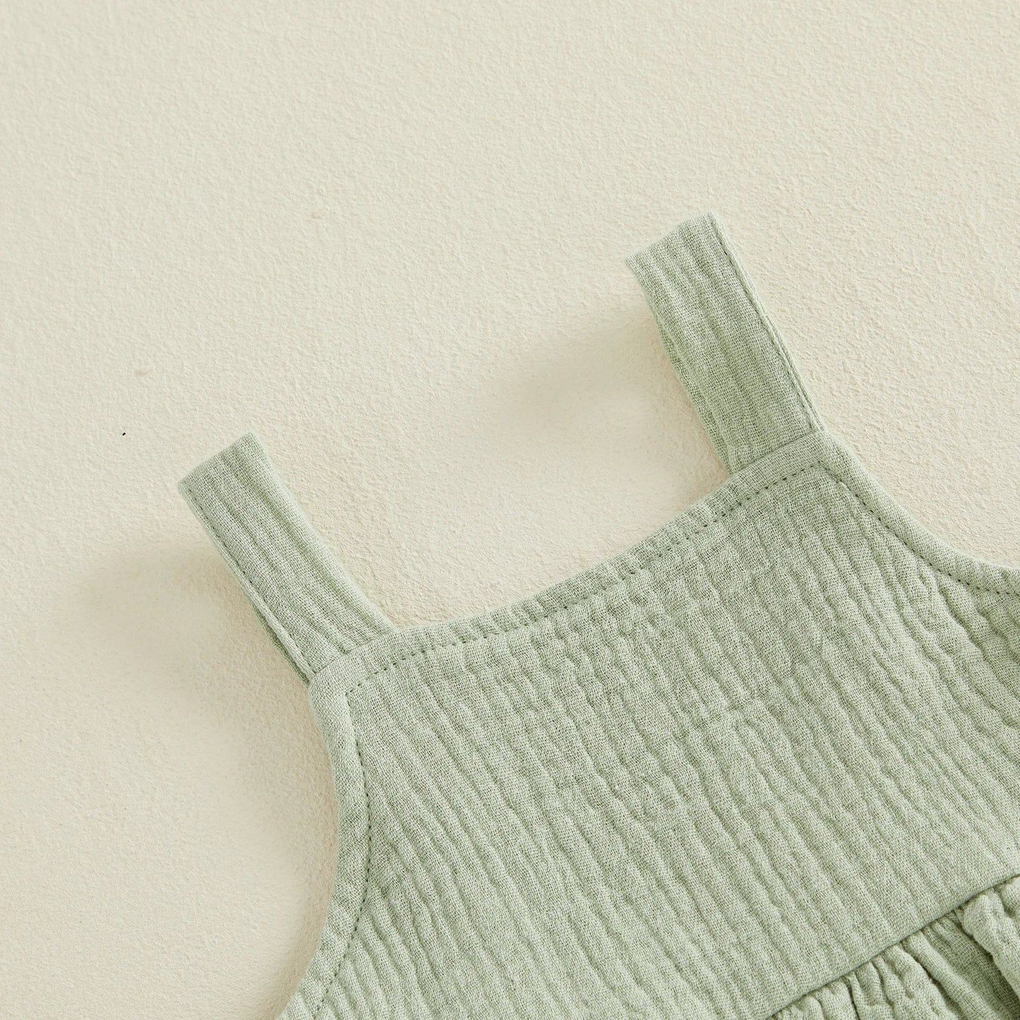 FIONA Ruffle Outfit