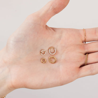 Jude Charm Bracelet