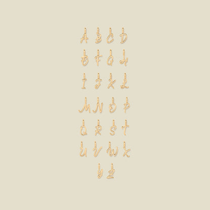 Script Initial D Charm