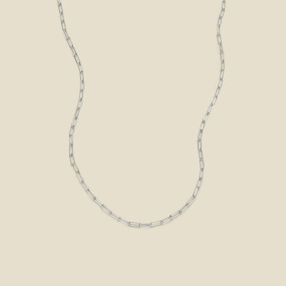 Jude Chain Necklace