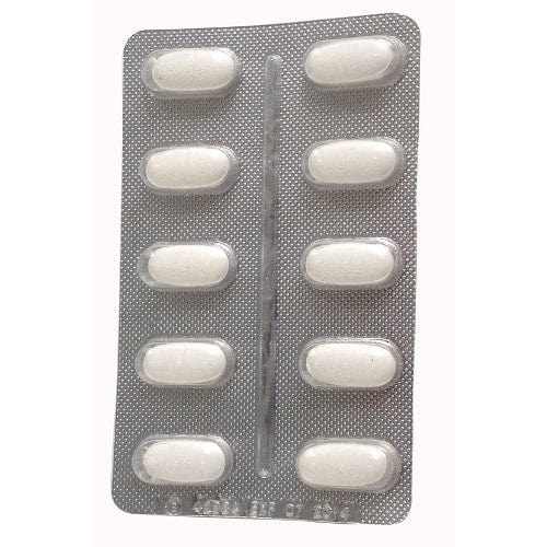 Mad Millie Vegetarian Rennet Tablets for Cheese Making 10pk