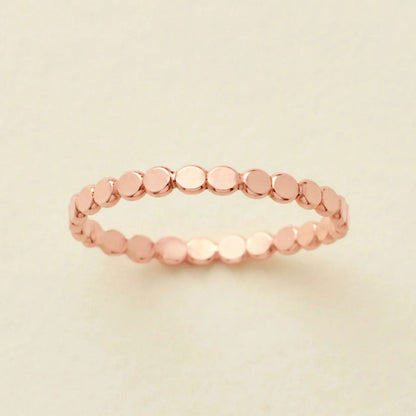 Poppy Ring | Final Sale