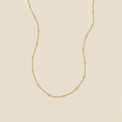 Satellite Chain