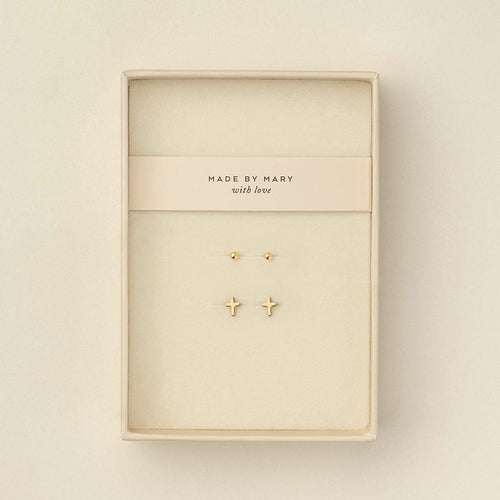 Serenity Stud Set