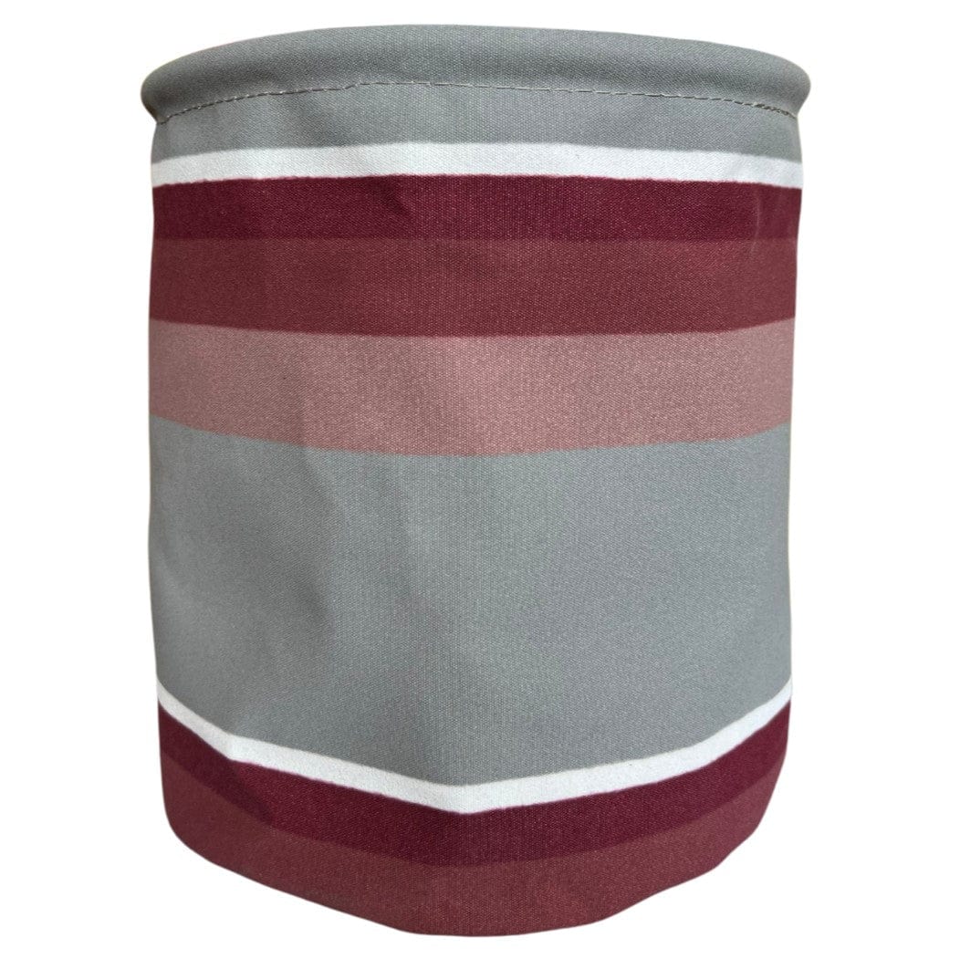 Canvas Peg Bag + Stainless Steel Peg Bundle
