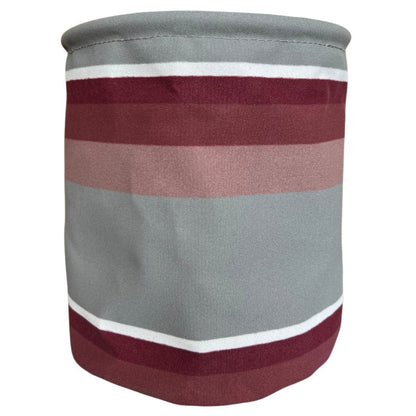 Canvas Peg Bag + Stainless Steel Peg Bundle