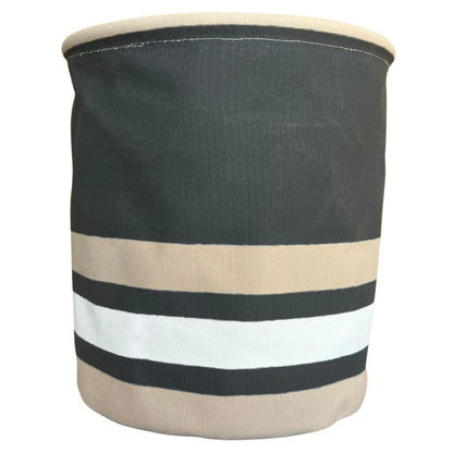 Canvas Peg Bag + Stainless Steel Peg Bundle