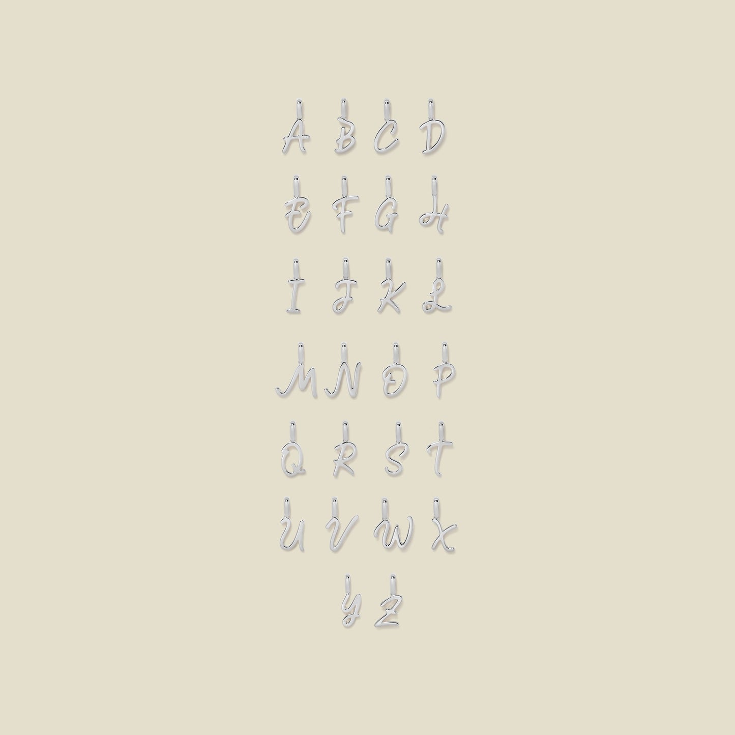 Script Initial D Charm