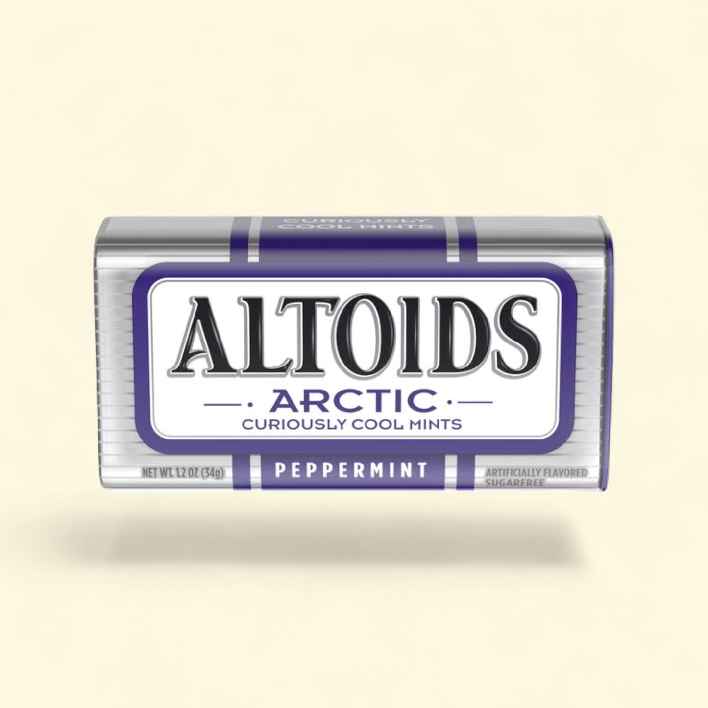 Altoids Arctic Peppermint, 1.2oz