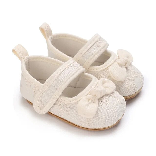 GEMMA Lace Shoes