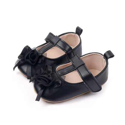 LILIAN Flower Shoes