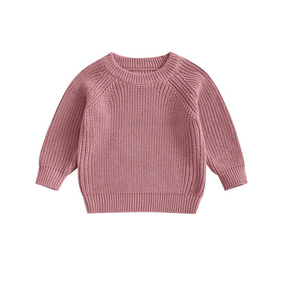 BELLA Knitted Sweater