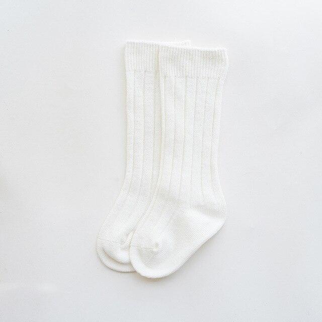 EMERSON Knee High Socks